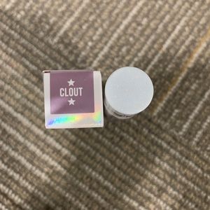 Jeffree star Clout liquid lipstick